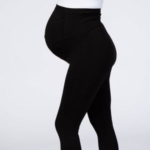 NWT Belly bandit bump support maternity leggings